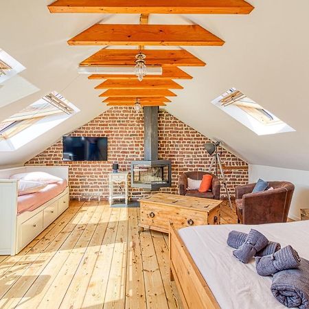Le Verlaine - Appt Charmant Cosy Idealement Situe Calais Esterno foto