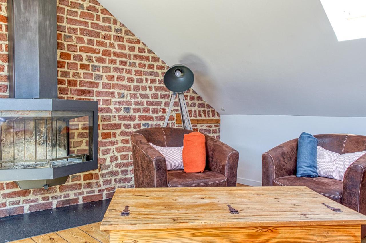 Le Verlaine - Appt Charmant Cosy Idealement Situe Calais Esterno foto