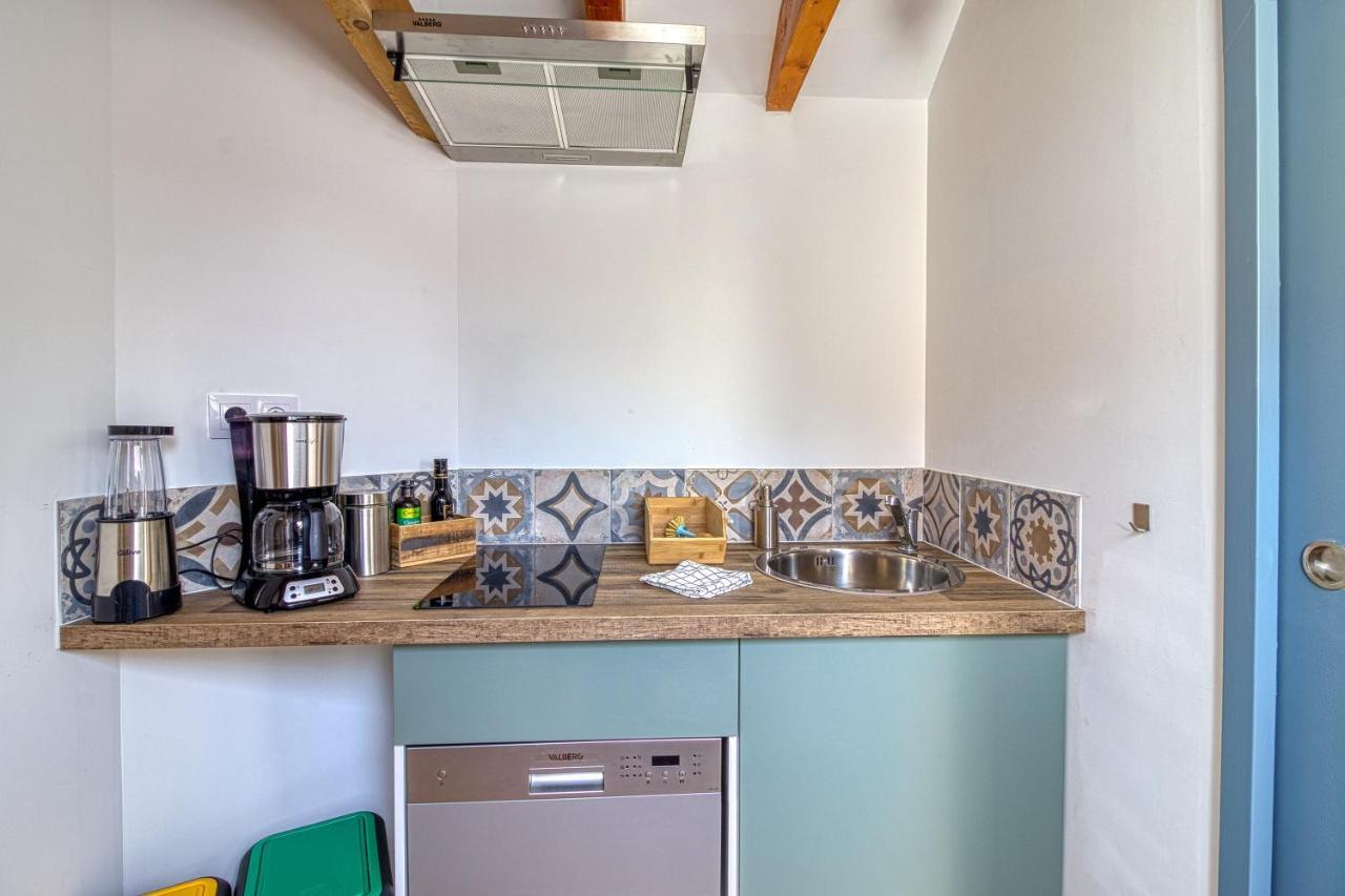 Le Verlaine - Appt Charmant Cosy Idealement Situe Calais Esterno foto