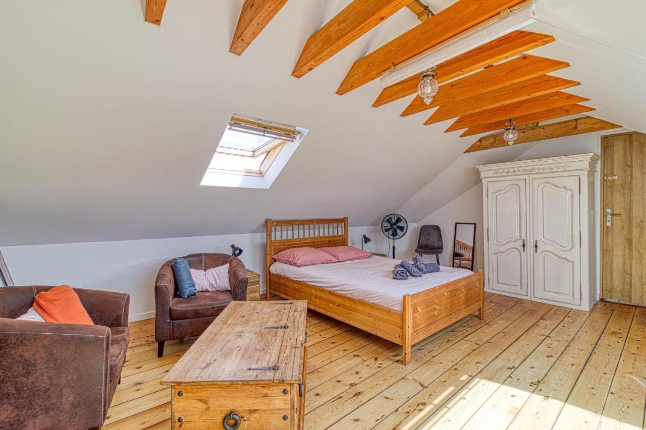 Le Verlaine - Appt Charmant Cosy Idealement Situe Calais Esterno foto